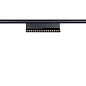 ART-MAG15-OPTIC-RS LED Светильник линейный поворотный для магнитного шинопровода   -  Трековые светильники 
